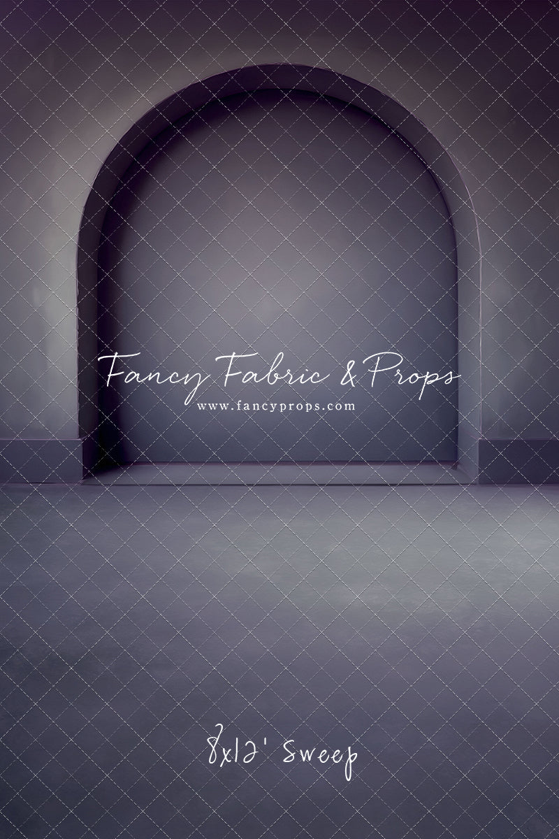 Plum Arch - With Sweep Option