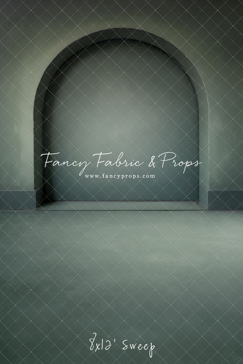 Sage Arch - With Sweep Option