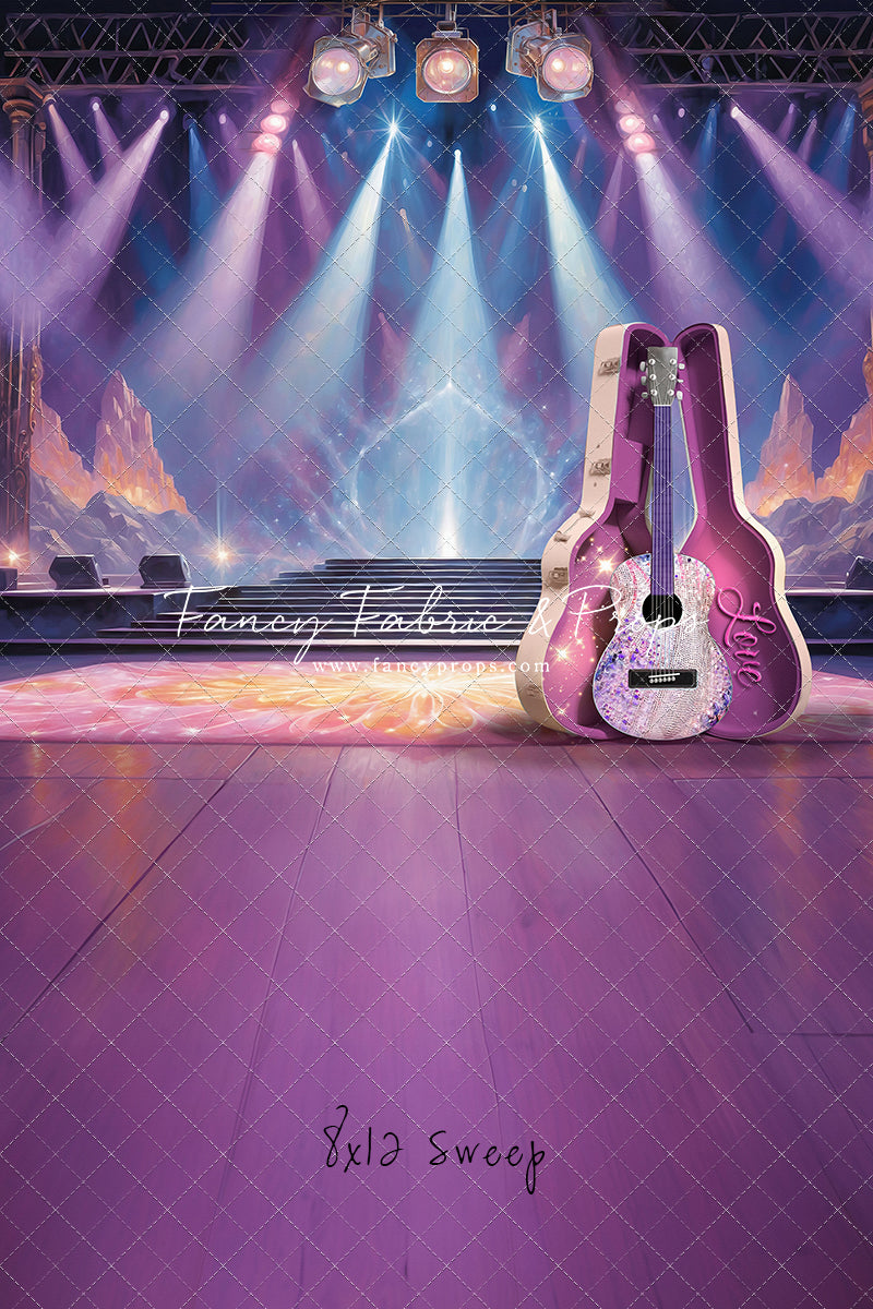 Miss Americana - No Sign Version