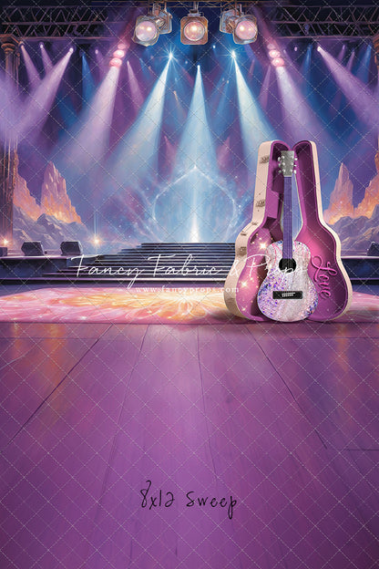 Miss Americana - No Sign Version