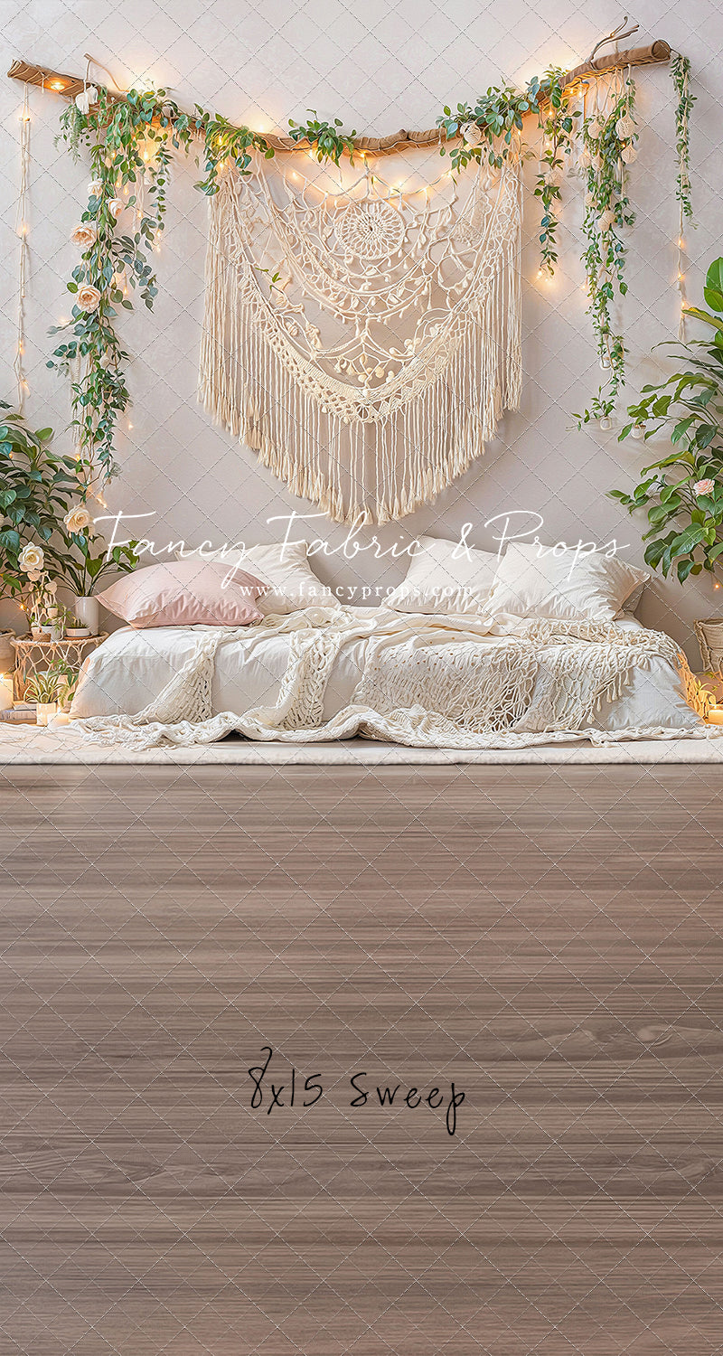 Candlelight & Cuddles - With Sweep Option