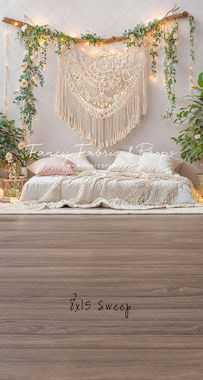 Candlelight & Cuddles - With Sweep Option