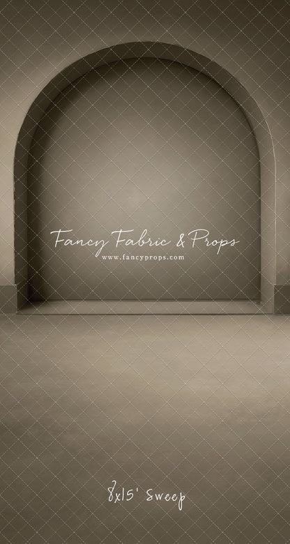 Golden Arch - With Sweep Option