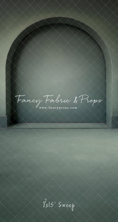 Sage Arch - With Sweep Option