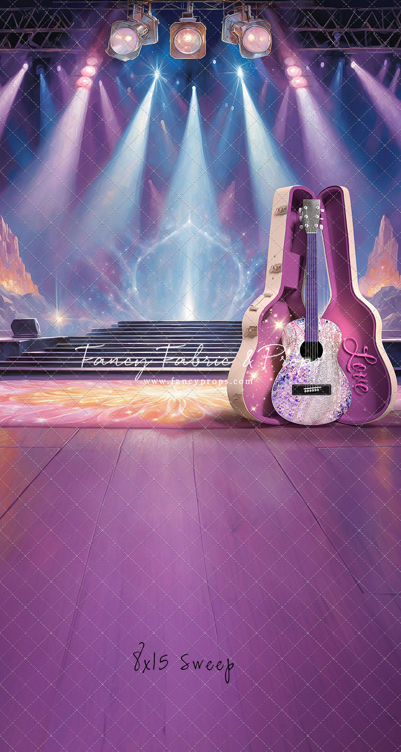 Miss Americana - No Sign Version