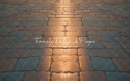 Birmingham Street Mat Floor