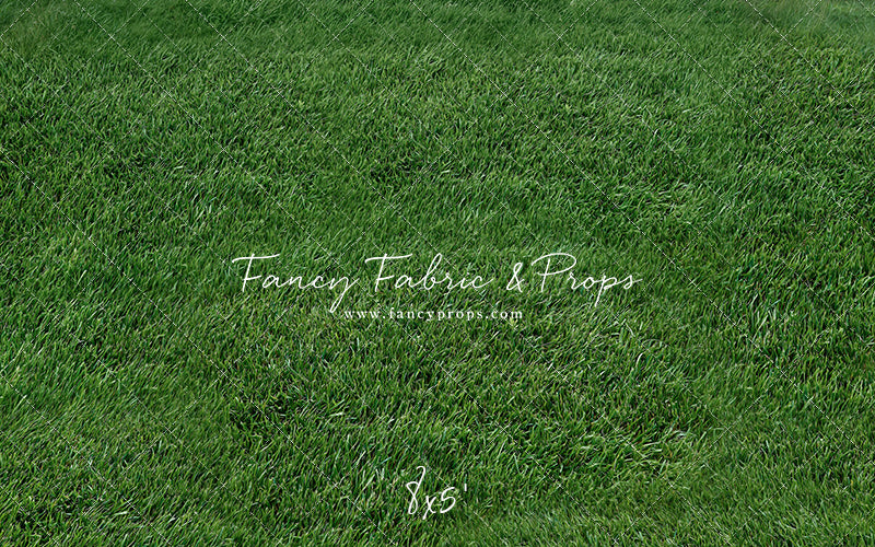 Country Lawn Mat Floor