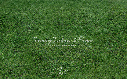 Country Lawn Mat Floor