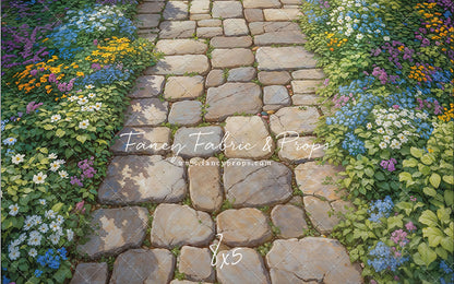 Couture Candy Shop Mat Floor