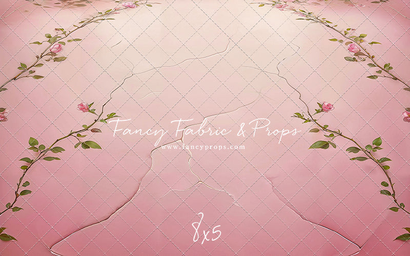 Dreamy Blooms Mat Floor