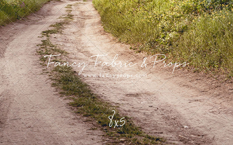 Fortress Path Mat Floor