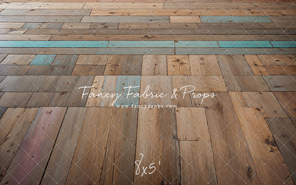 Music Store Mat Floor