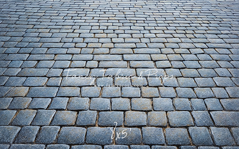 Showtime Cobblestone Mat Floor