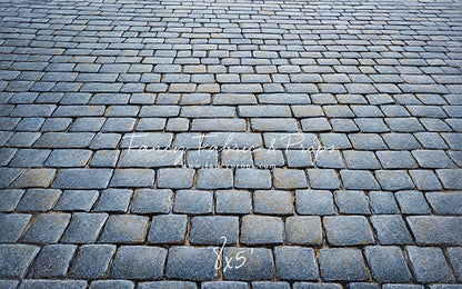 Showtime Cobblestone Mat Floor