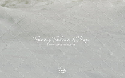 Snowy Welcome Mat Floor