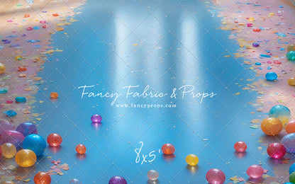 Sweet Stash Candy Mat Floor