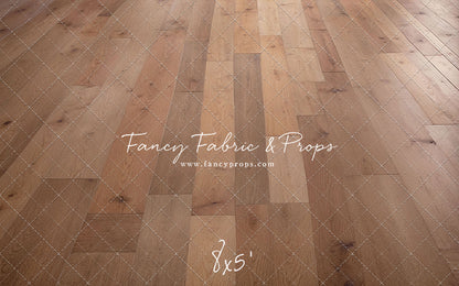 Sweet Store Wood Mat Floor