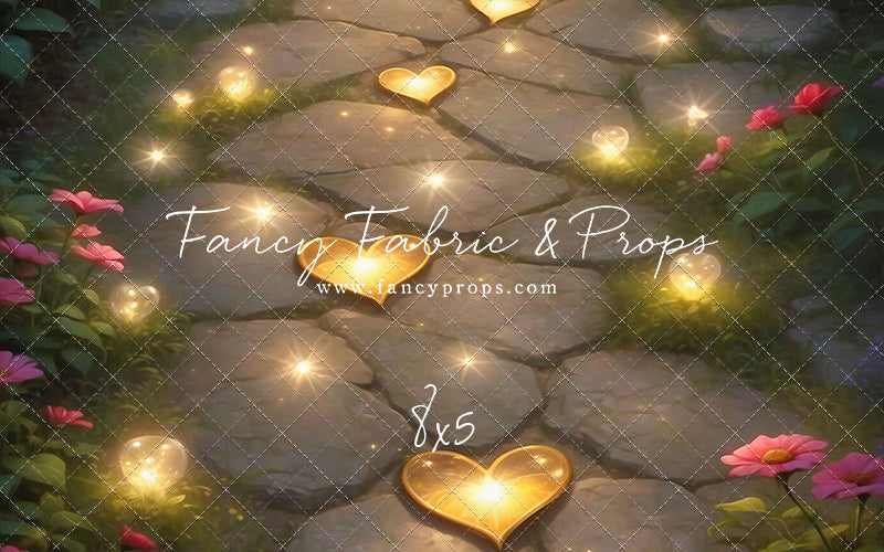 Valentine Forest Mat Floor