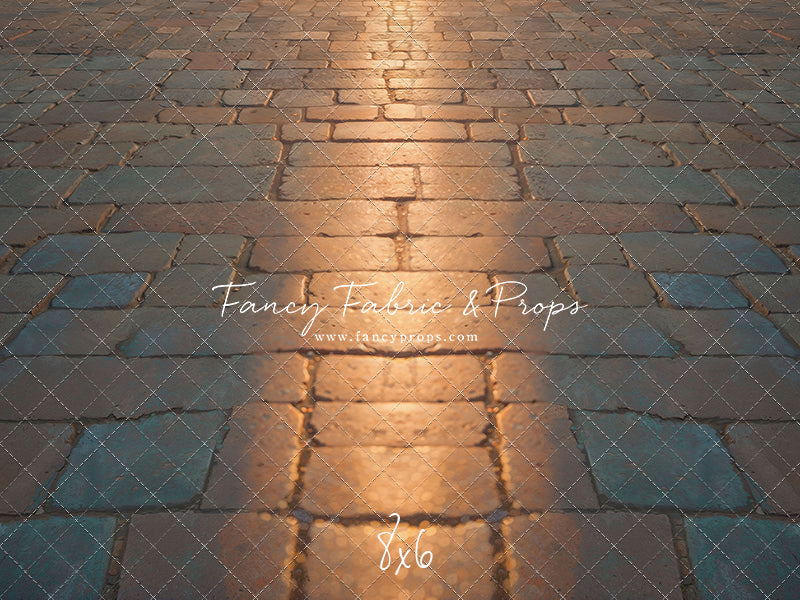 Birmingham Street Floor