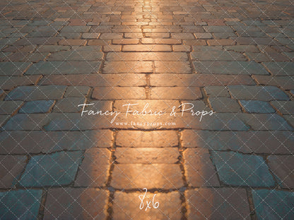 Birmingham Street Floor