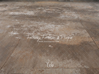 Brown Forge Mat Floor