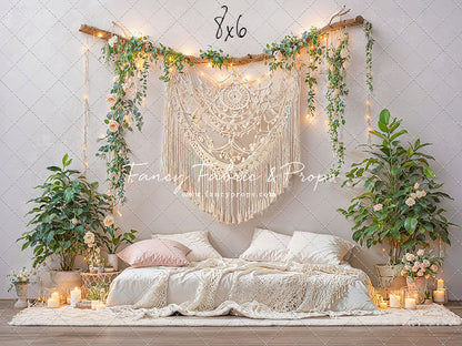 Candlelight & Cuddles - With Sweep Option