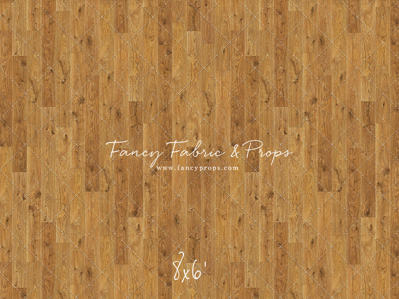 Caramel Oak - Floor