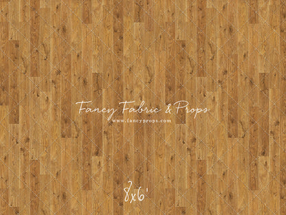 Caramel Oak - Floor