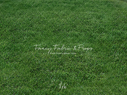 Country Lawn - Floor