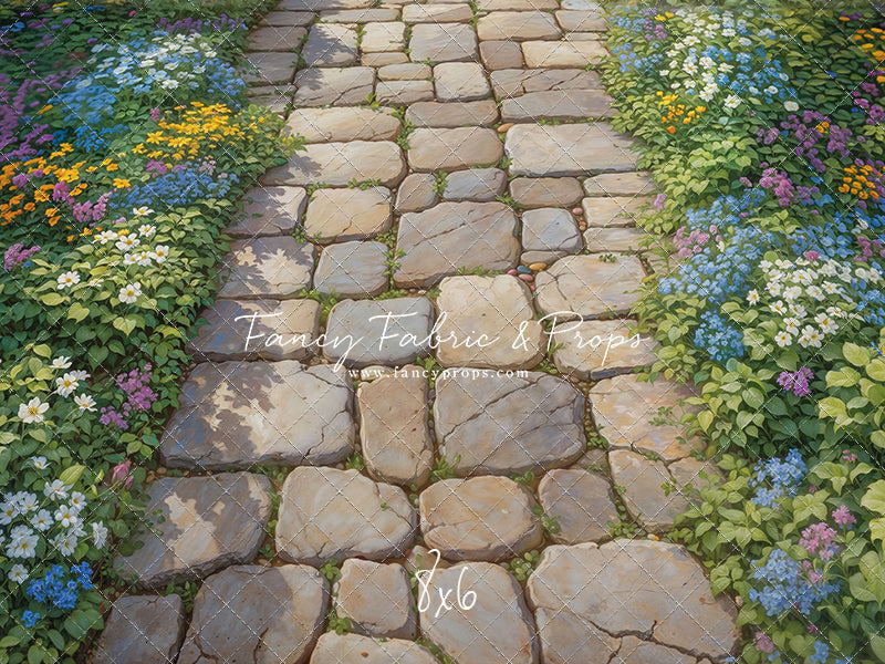 Couture Candy Shop - Floor