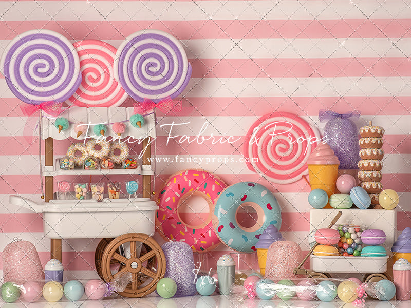 Donut Miss My Birthday