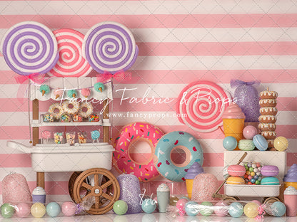 Donut Miss My Birthday