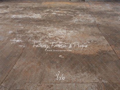 Empire Weathered Mat Floor