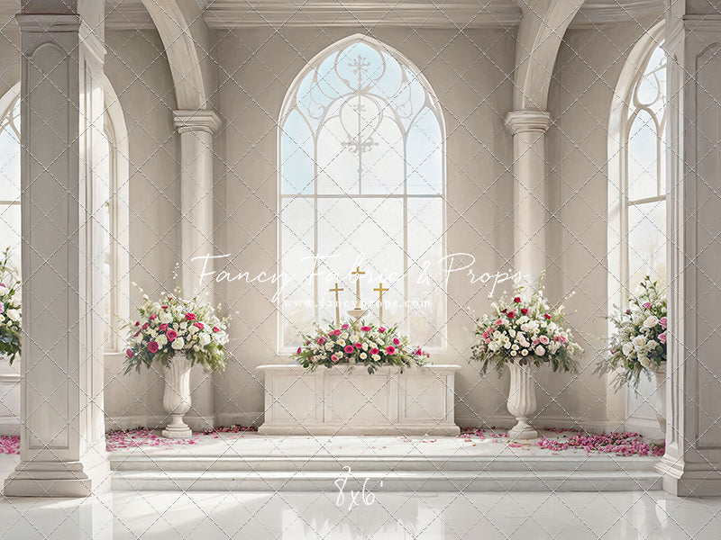 Ethereal Alter - With Sweep Option