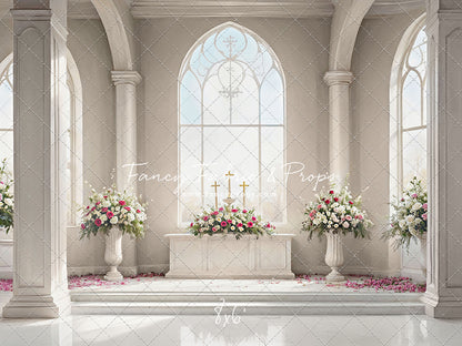 Ethereal Alter - With Sweep Option