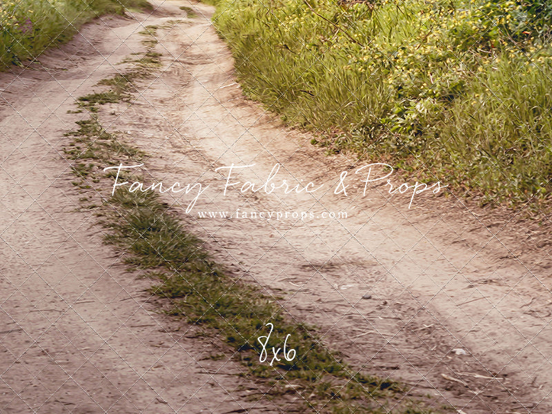 Fortress Path Mat Floor