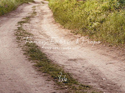 Fortress Path Mat Floor