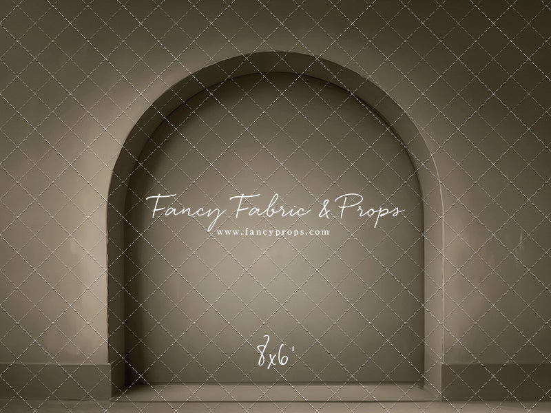 Golden Arch - With Sweep Option