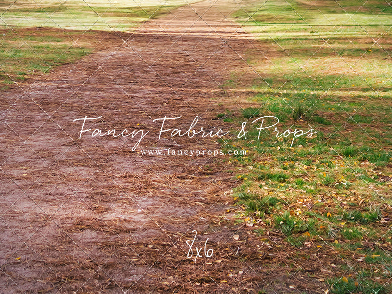 Highland Wonder Mat Floor