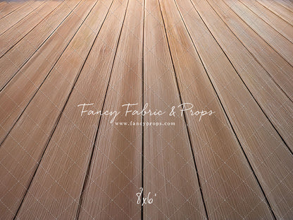 Light Oak Floor