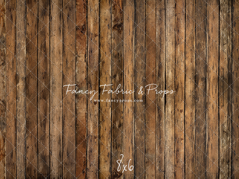 Mesquite Wood Planks