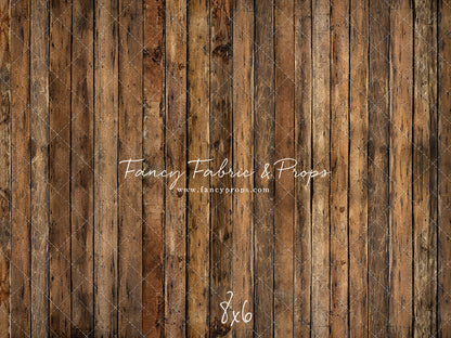 Mesquite Wood Planks