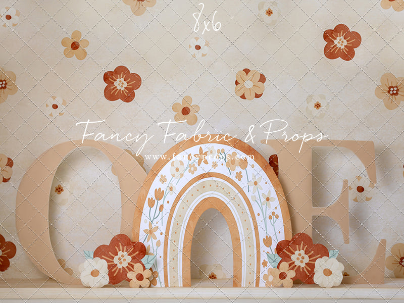 One-derlust Wildflower