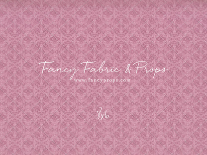 Pink Glam Carpet Mat Floor