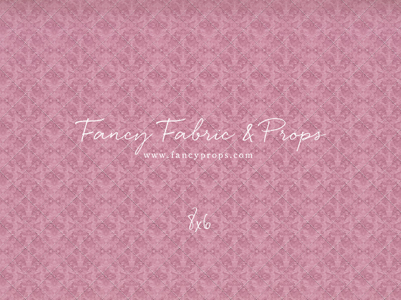 Pink Glam Carpet Floor