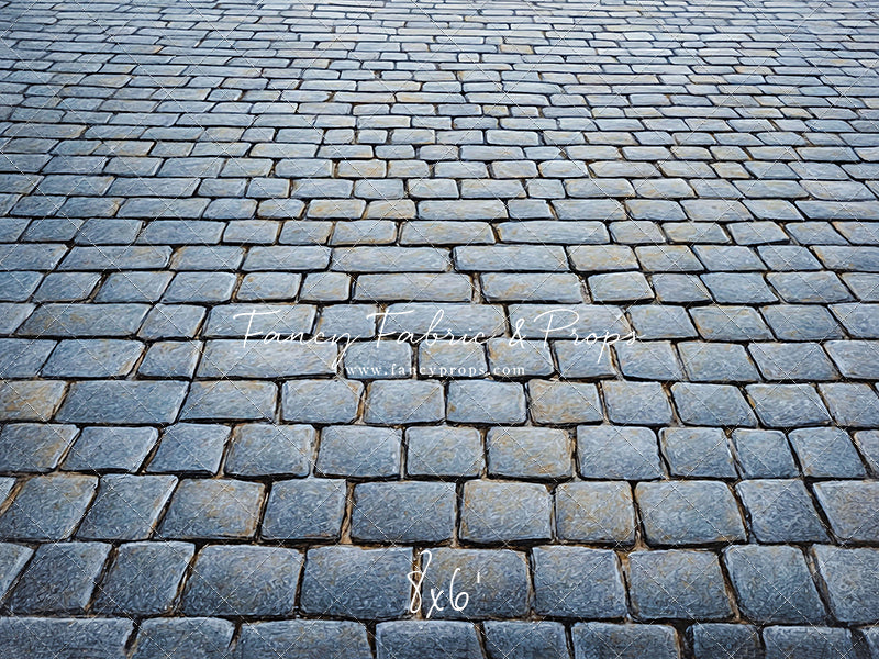 Showtime Cobblestone Mat Floor