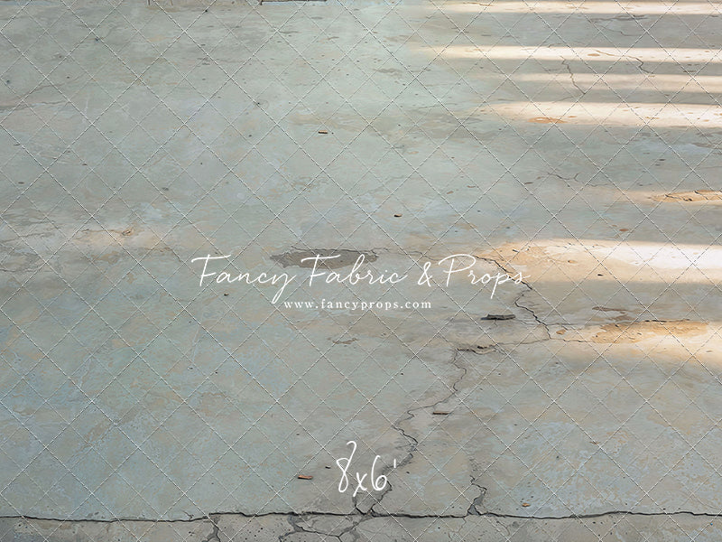 Society Concrete Floor