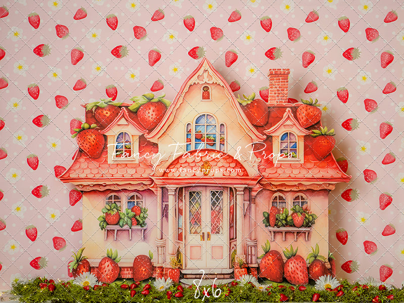 Strawberry Cottage