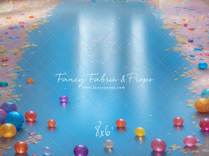 Sweet Stash Candy Mat Floor