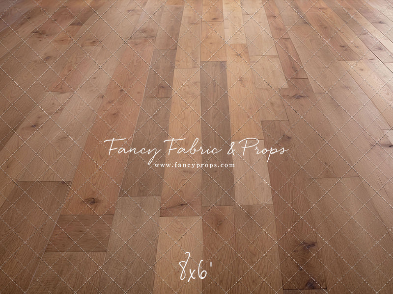 Sweet Store Wood Mat Floor